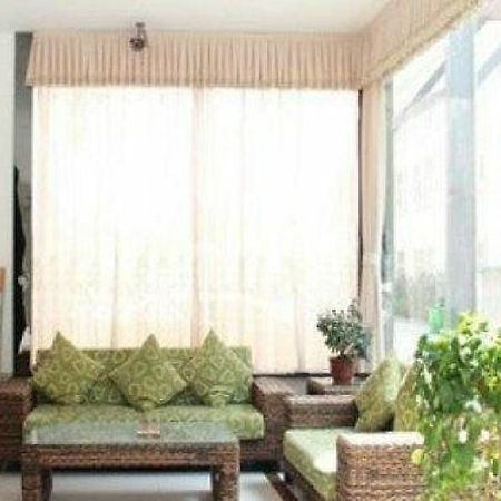 Xixili Hotel Hangcsou Kültér fotó