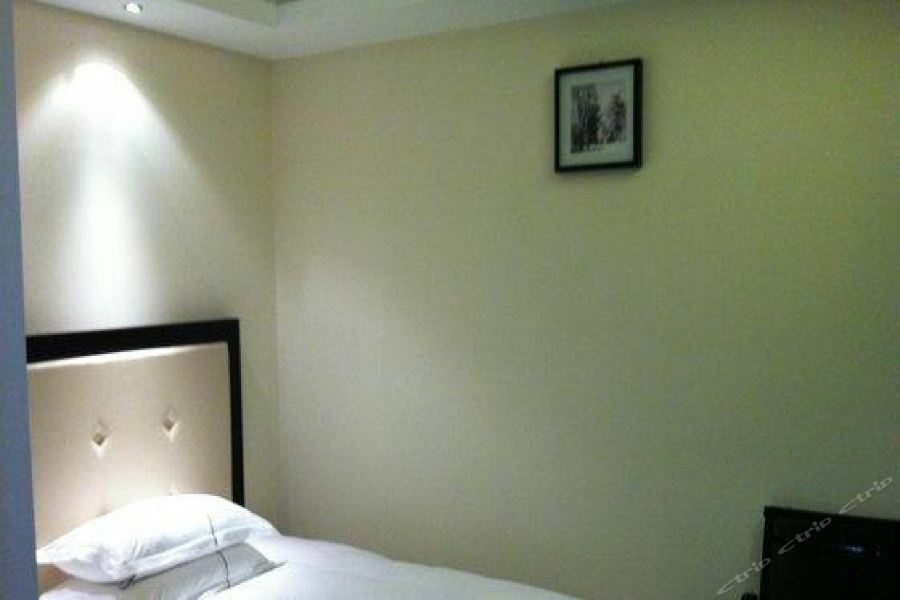 Xixili Hotel Hangcsou Kültér fotó