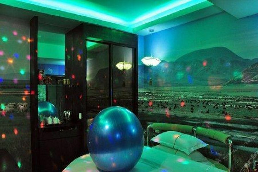 Xixili Hotel Hangcsou Kültér fotó
