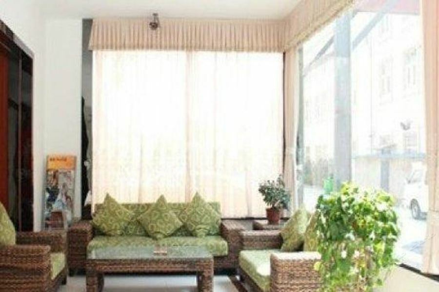 Xixili Hotel Hangcsou Kültér fotó