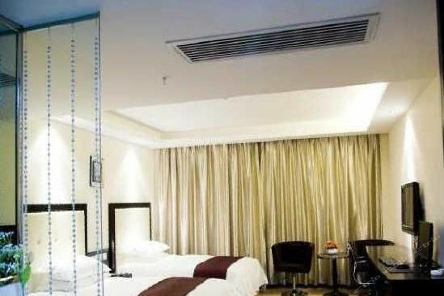 Xixili Hotel Hangcsou Kültér fotó