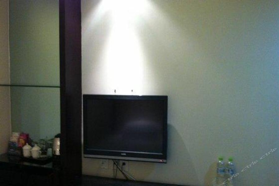 Xixili Hotel Hangcsou Kültér fotó